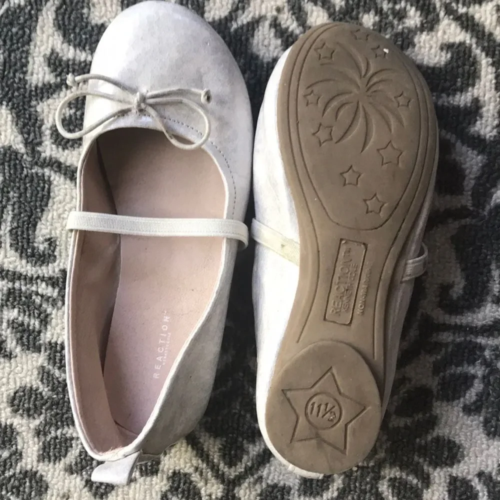 Ballet flats